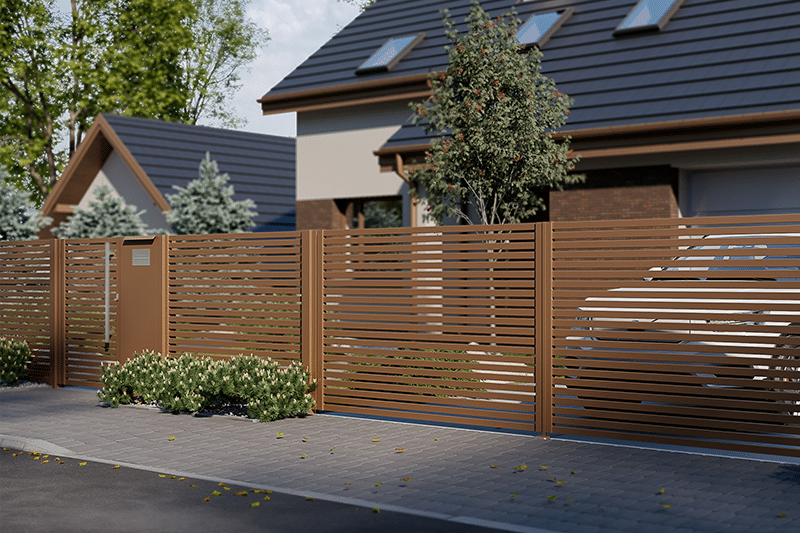Aluzaun-KING - Aluminiumzäune zu Top-Preisen - Bielefeld