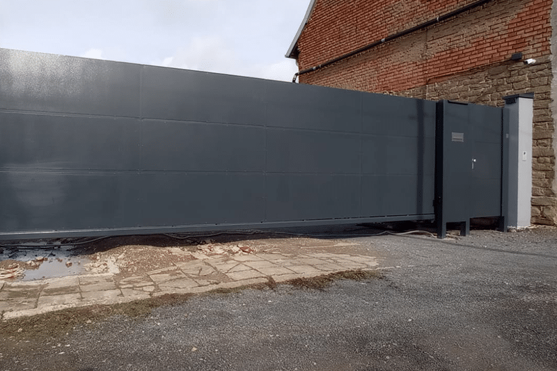 Aluzaun-KING - Aluminiumzäune zu Top-Preisen - Göttingen