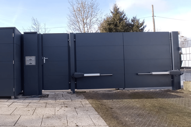 Aluzaun-KING - Aluminiumzäune zu Top-Preisen - Jena