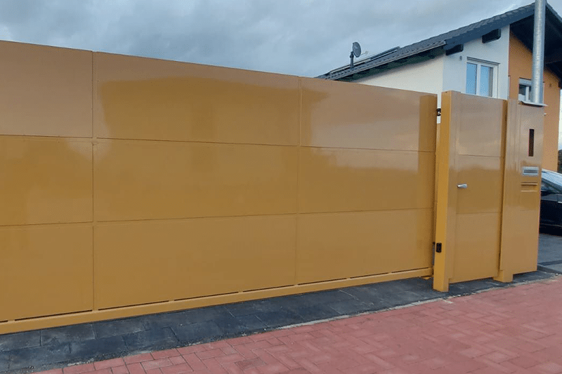 Aluzaun-KING - Aluminiumzäune zu Top-Preisen - Koblenz