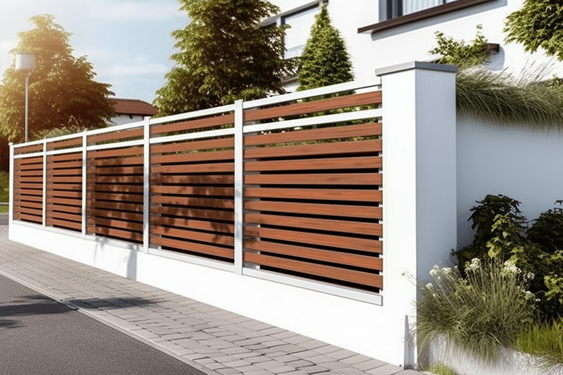 Aluzaun-KING - Aluminiumzäune zu Top-Preisen - Mönchengladbach
