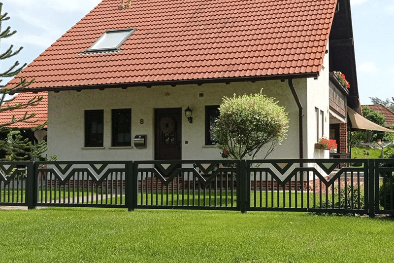 Aluzaun-KING - Aluminiumzäune zu Top-Preisen - Witten